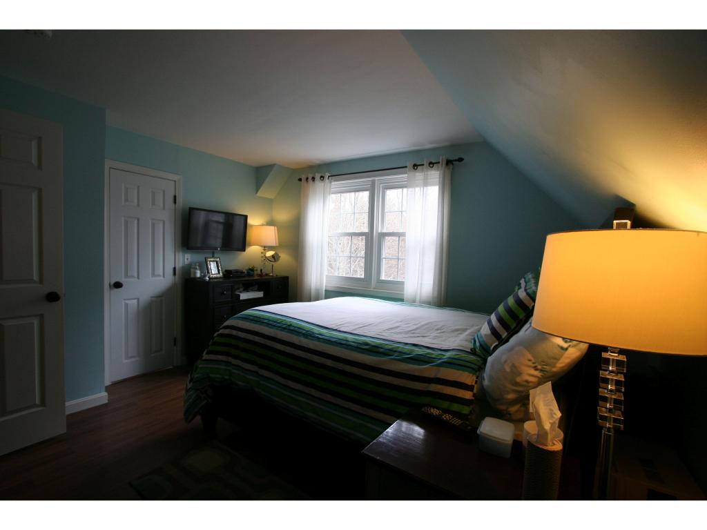 45 Howard Brook Drive Rochester, NH 03867 - Photo 17 of 36