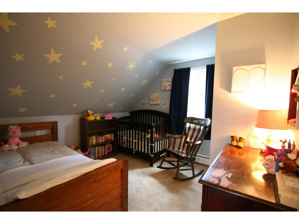 45 Howard Brook Drive Rochester, NH 03867 - Photo 19 of 36