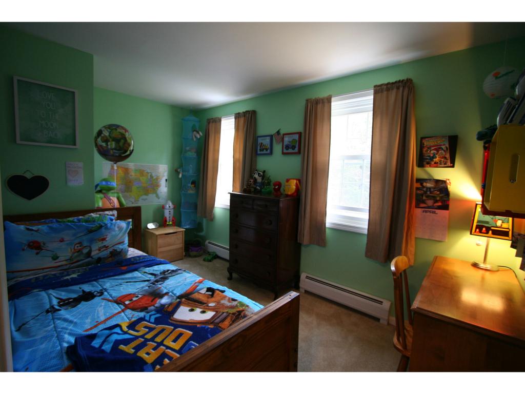 45 Howard Brook Drive Rochester, NH 03867 - Photo 20 of 36