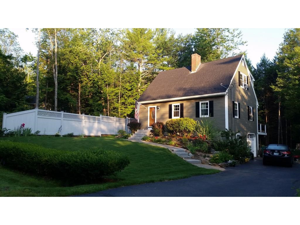 45 Howard Brook Drive Rochester, NH 03867 - Photo 3 of 36