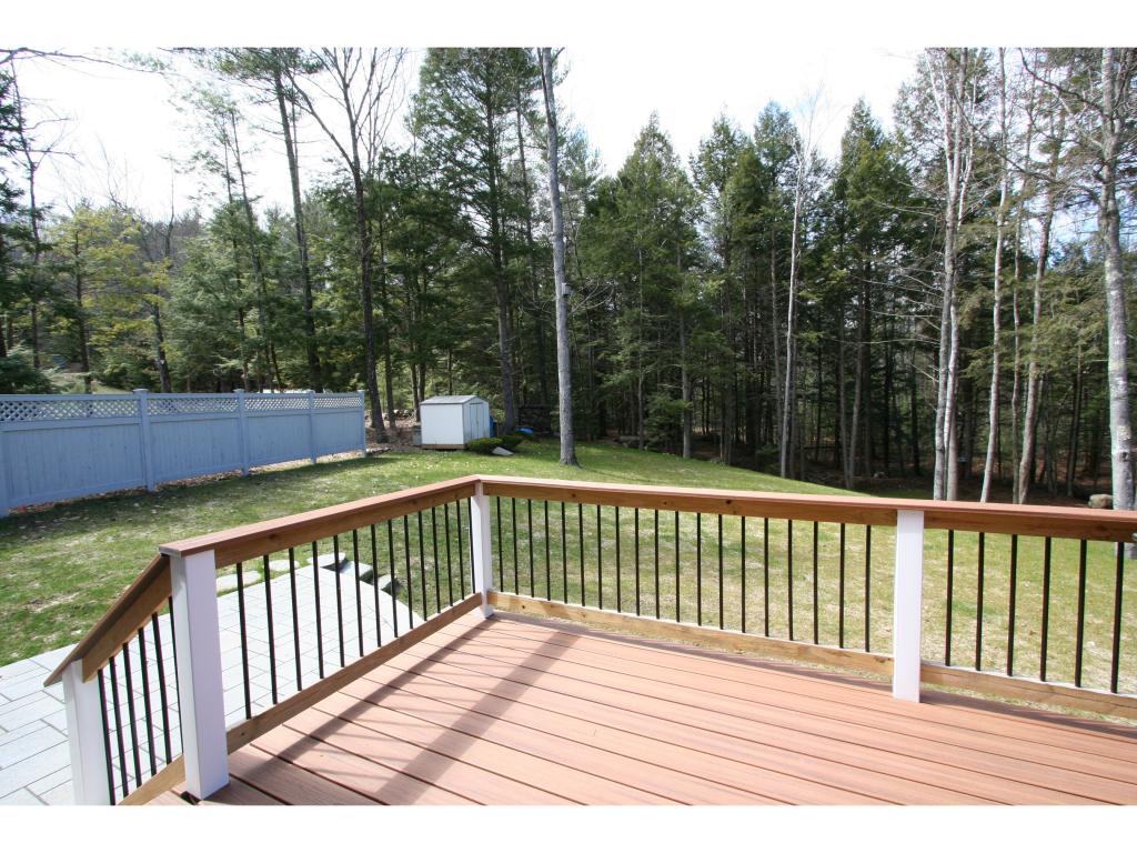 45 Howard Brook Drive Rochester, NH 03867 - Photo 28 of 36