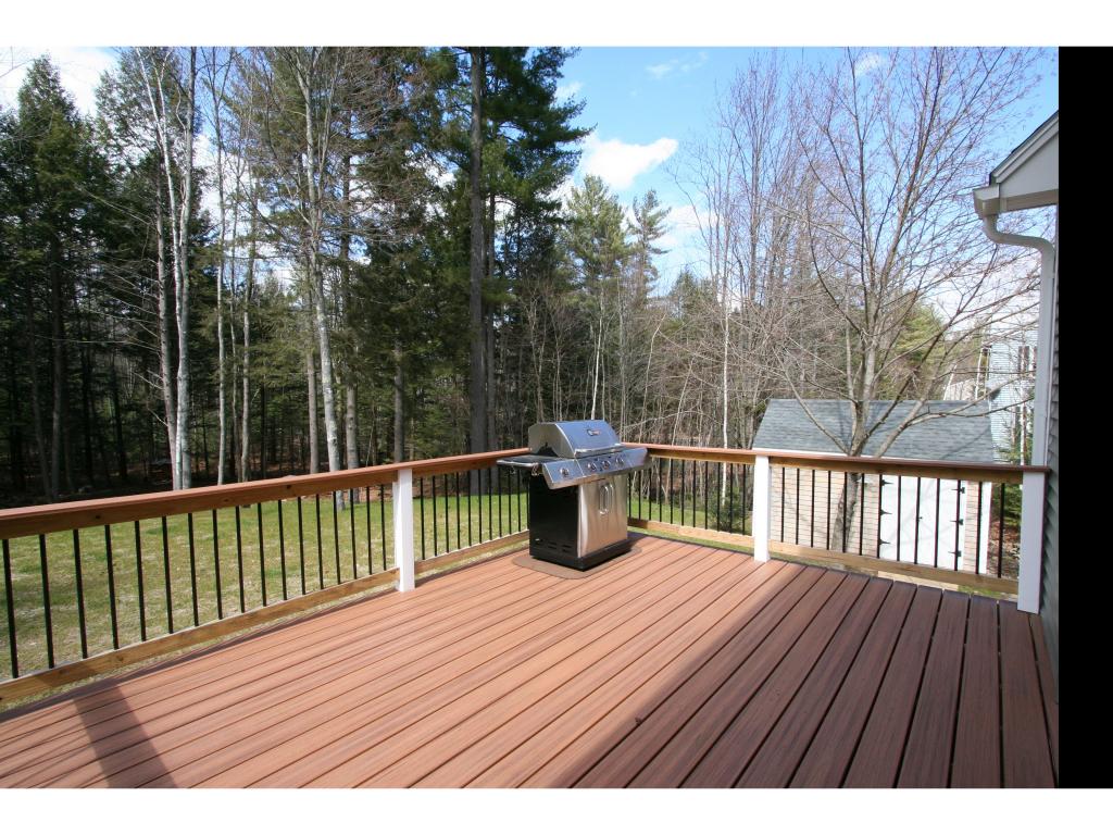 45 Howard Brook Drive Rochester, NH 03867 - Photo 29 of 36