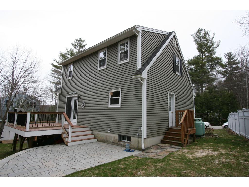 45 Howard Brook Drive Rochester, NH 03867 - Photo 30 of 36