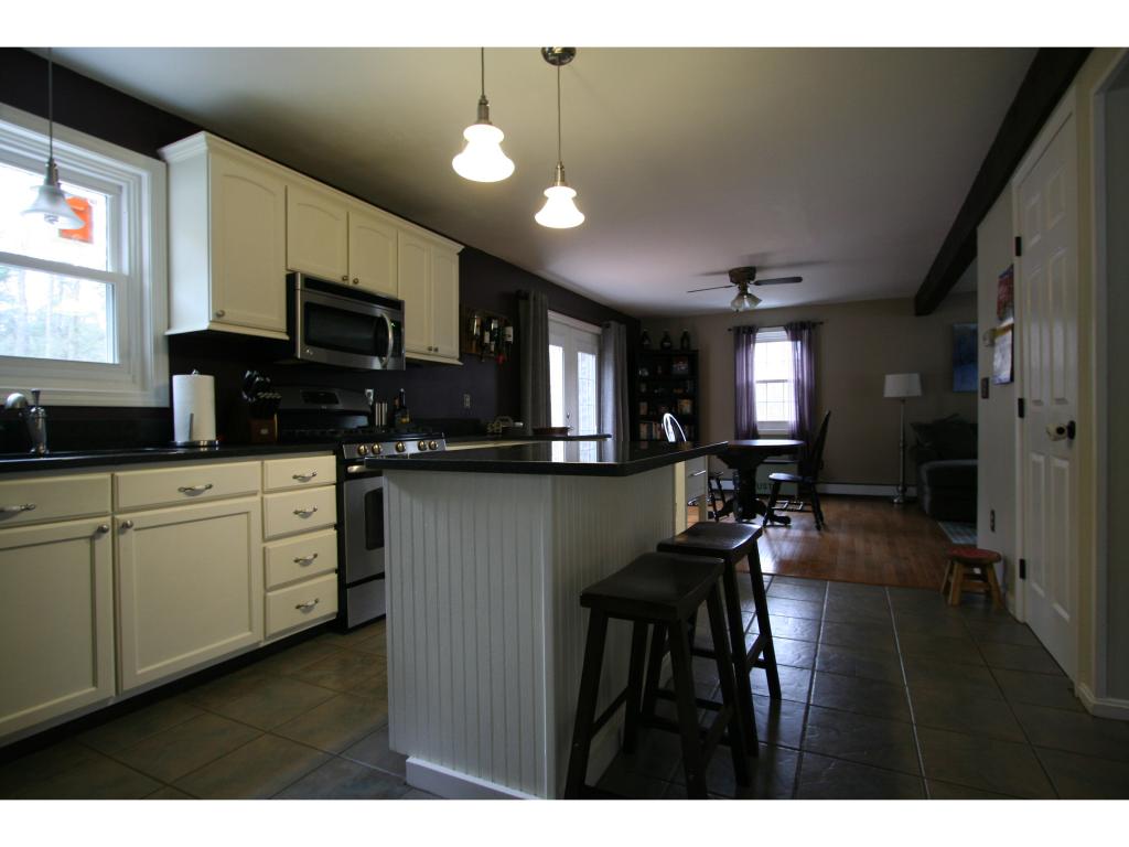 45 Howard Brook Drive Rochester, NH 03867 - Photo 4 of 36