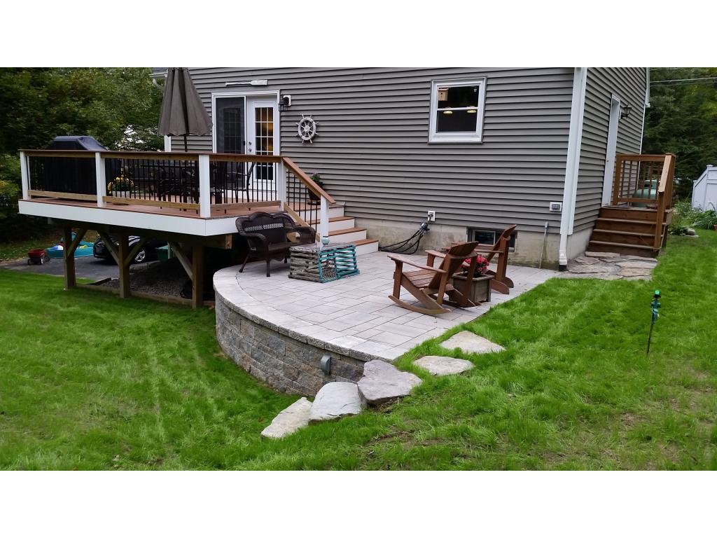 45 Howard Brook Drive Rochester, NH 03867 - Photo 31 of 36