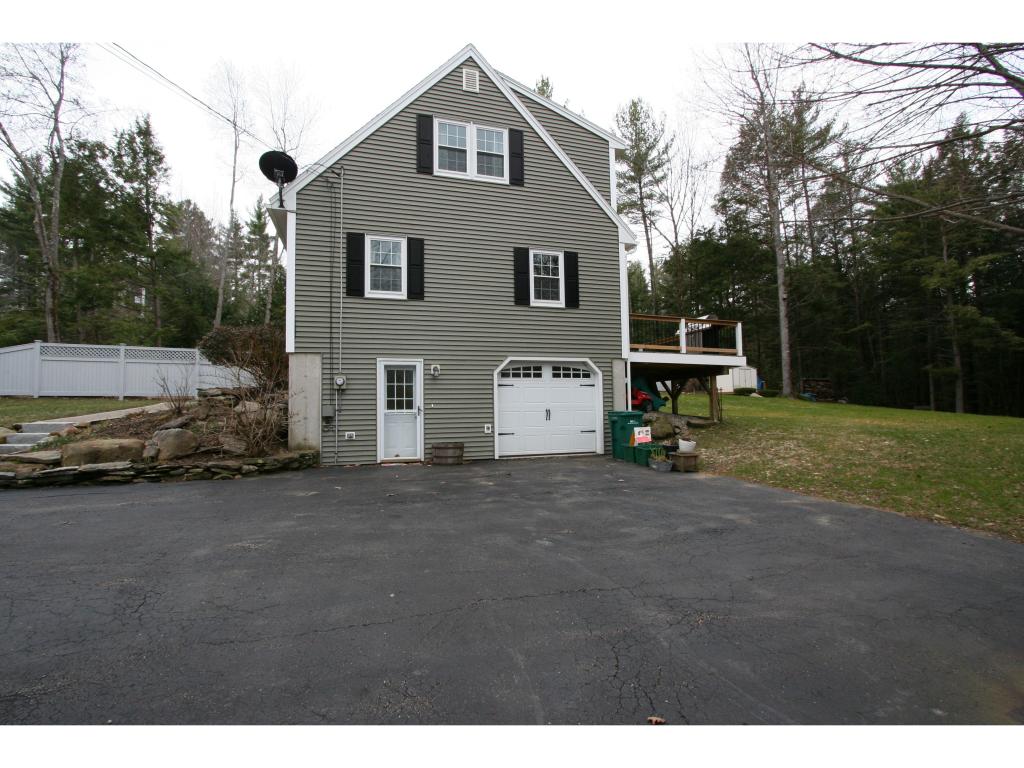 45 Howard Brook Drive Rochester, NH 03867 - Photo 34 of 36