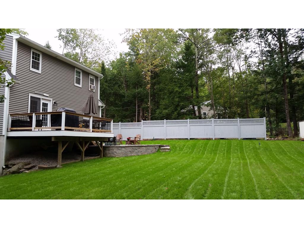 45 Howard Brook Drive Rochester, NH 03867 - Photo 35 of 36