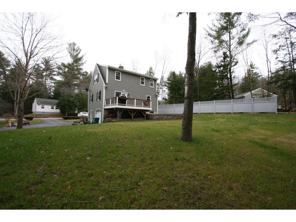 45 Howard Brook Drive Rochester, NH 03867 - Photo 36 of 36