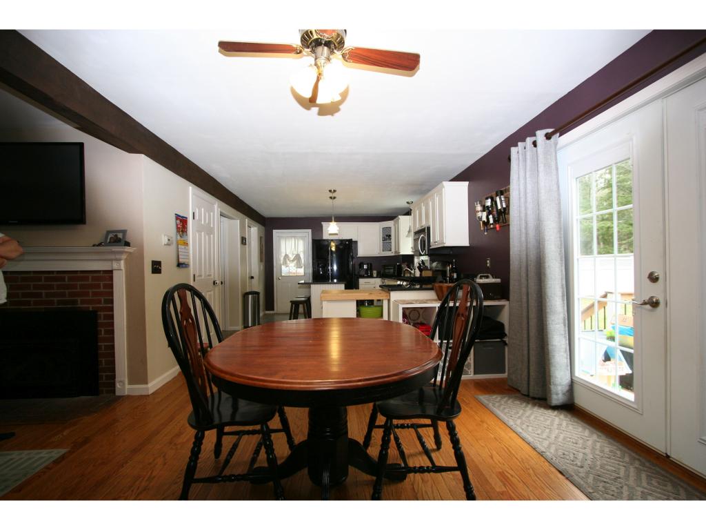 45 Howard Brook Drive Rochester, NH 03867 - Photo 7 of 36