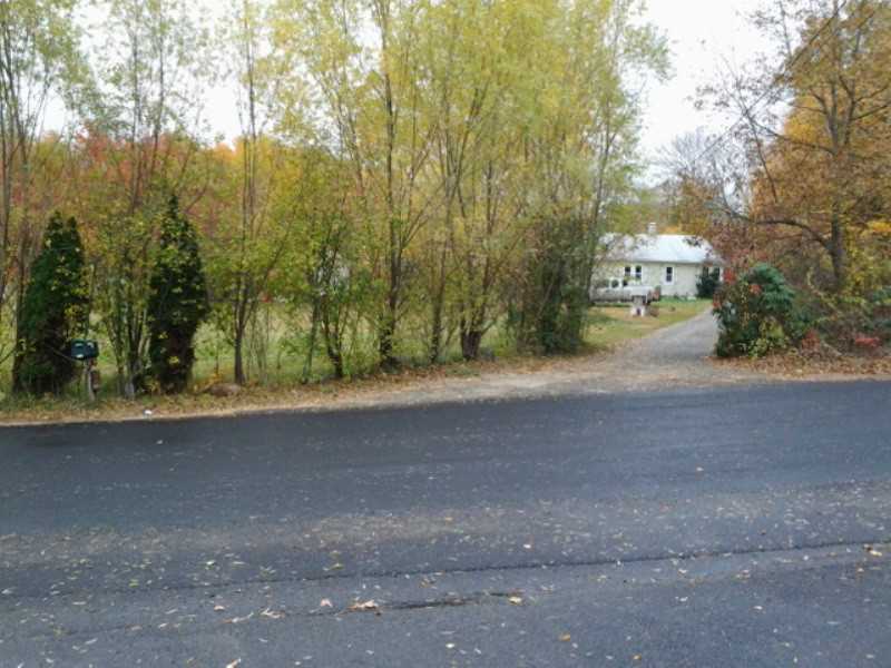220 Hope Furnace Road Coventry, RI 02831 - Photo 3 of 21 Exterior Front.