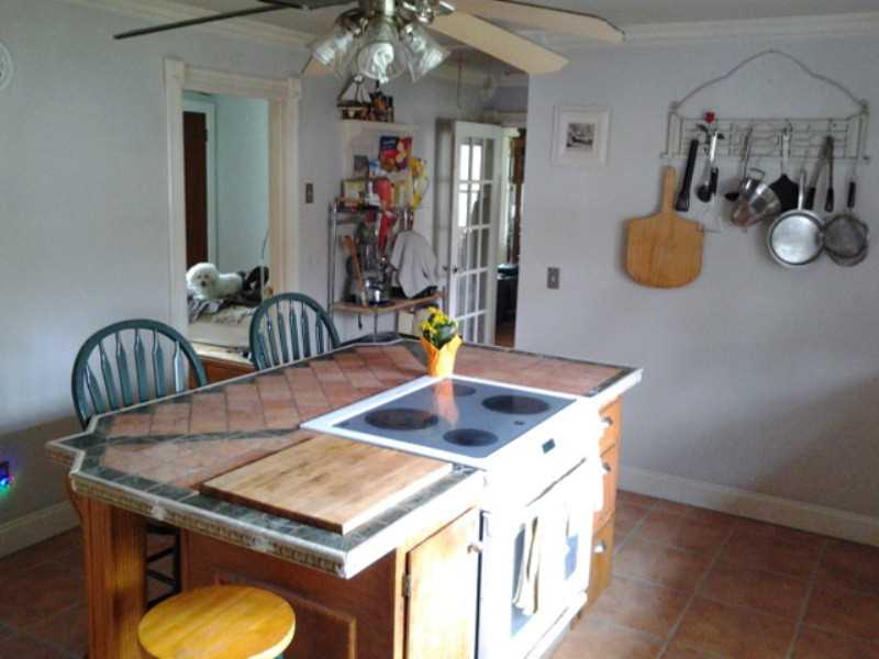 220 Hope Furnace Road Coventry, RI 02831 - Photo 8 of 21 Kitchen.