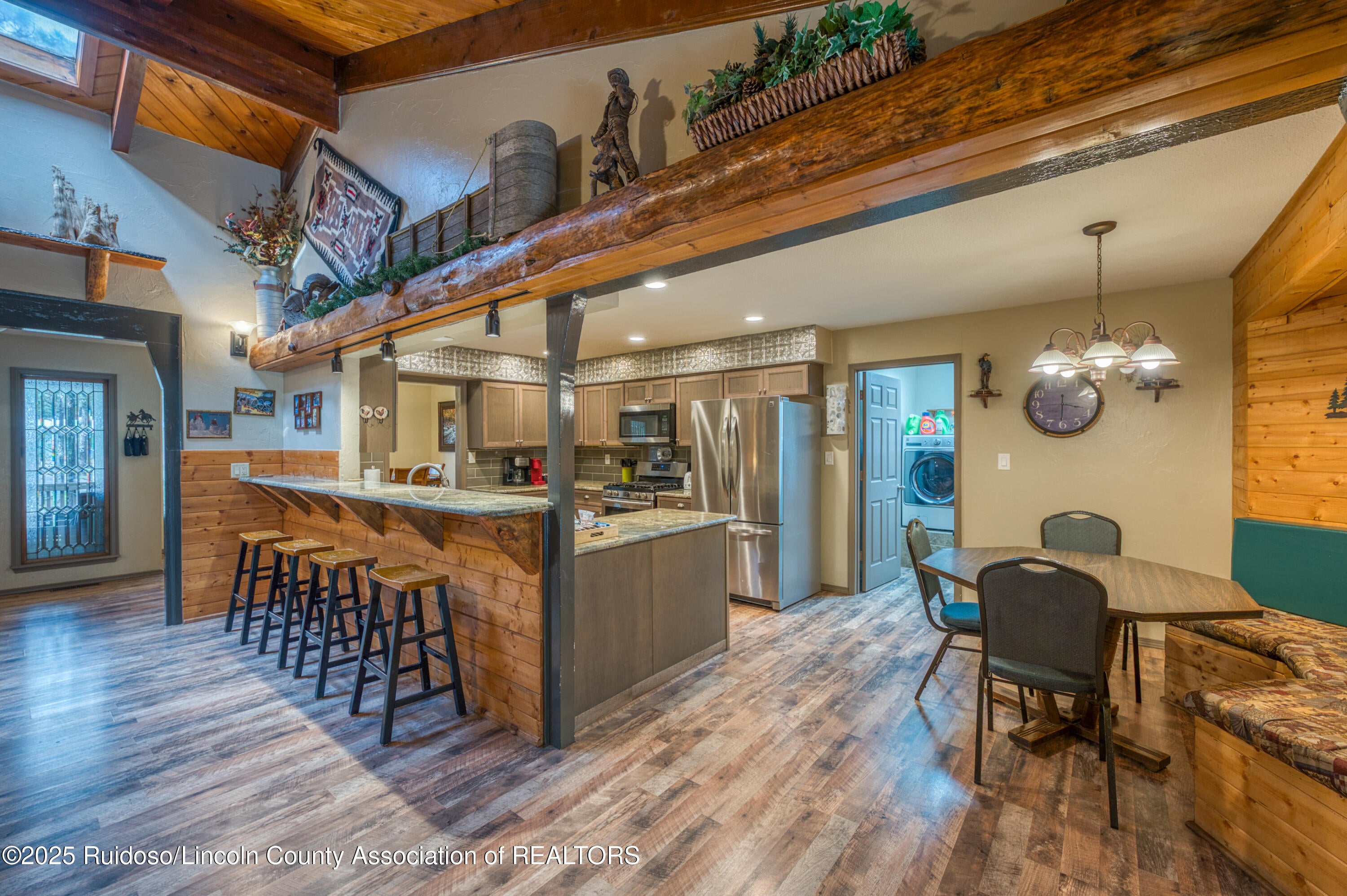 106 Buckner Drive Ruidoso, NM 88345 - Photo 10 of 80 Gallery Image 10