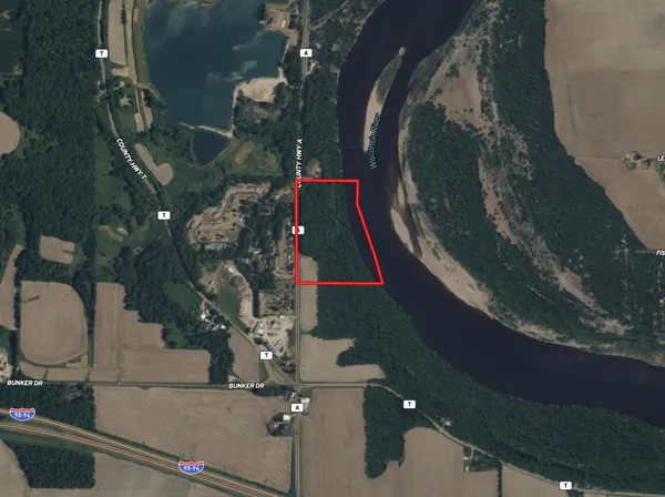 $999,900 | S1974 County Highway, Baraboo, WI 53913