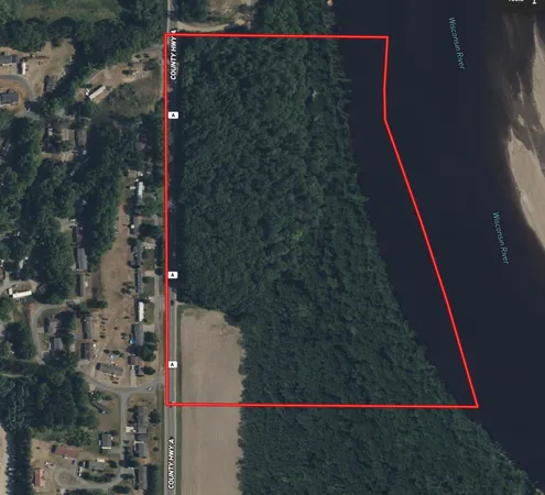 $999,900 | S1974 County Highway, Baraboo, WI 53913