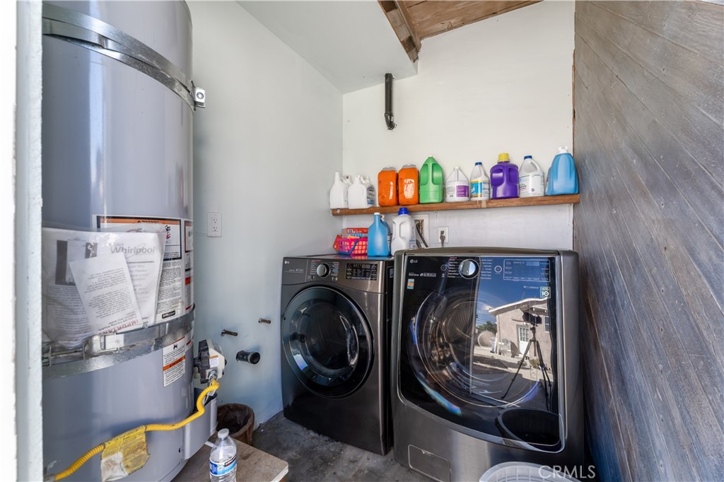11203 Sheldon Street Sun Valley, CA 91352 - Photo 34 of 57 Laundry Area