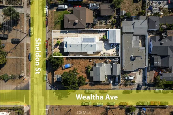 $910,000 | 11203 Sheldon Street, Sun Valley, CA 91352