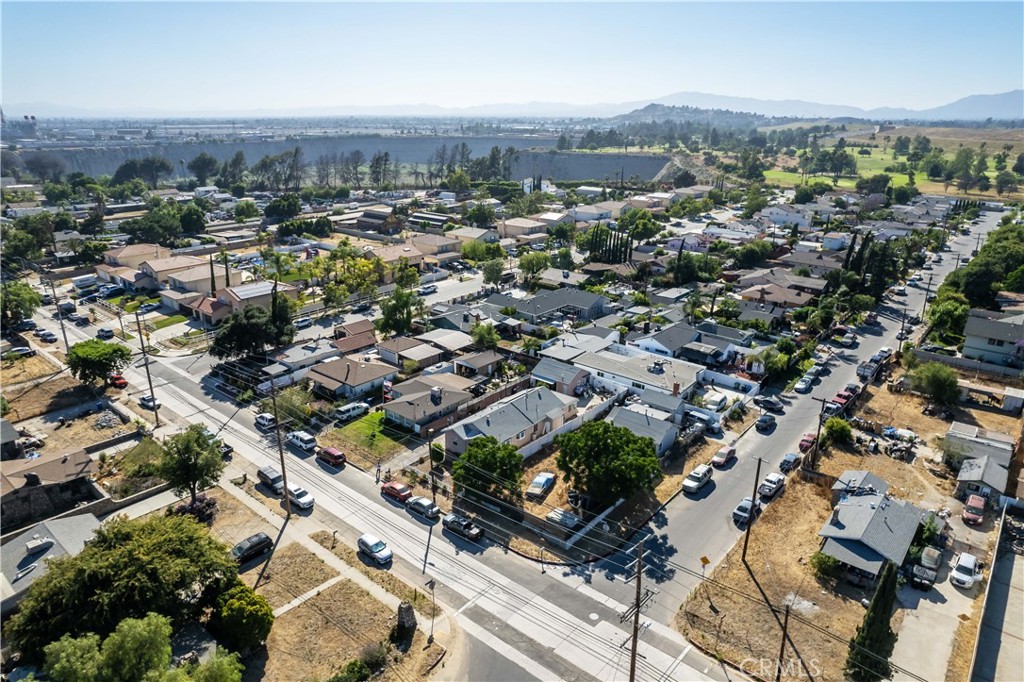 11203 Sheldon Street Sun Valley, CA 91352 - Photo 54 of 57 Ariel View