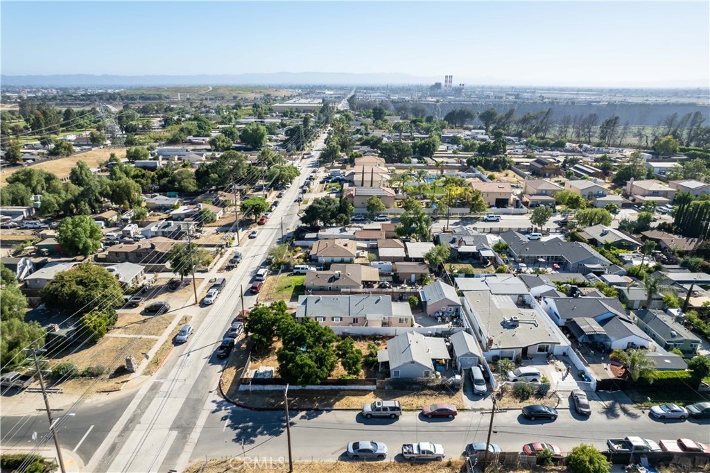 11203 Sheldon Street Sun Valley, CA 91352 - Photo 55 of 57 an aerial view of a city