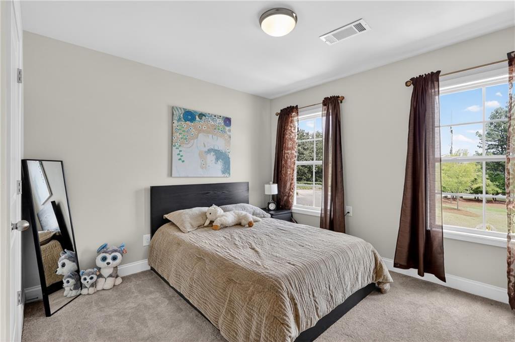 3915 Cavalier Way Duluth, GA 30097 - Photo 30 of 72