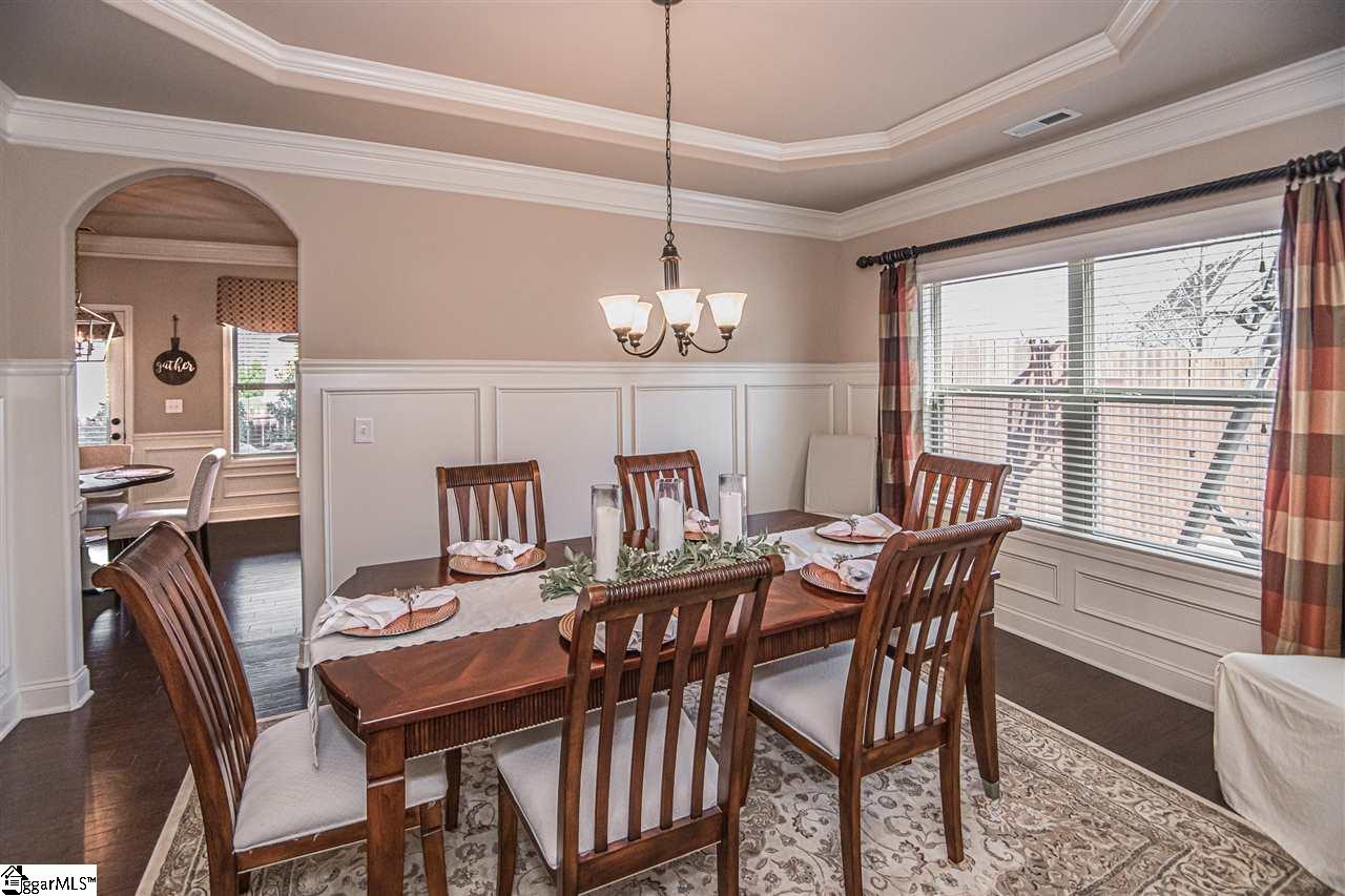 9 Delgado Way Simpsonville, SC 29681 - Photo 14 of 36 Gallery Image 14