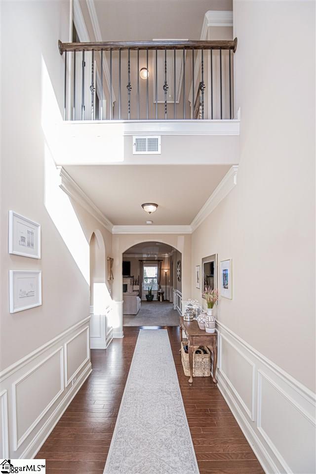 9 Delgado Way Simpsonville, SC 29681 - Photo 3 of 36 Gallery Image 3