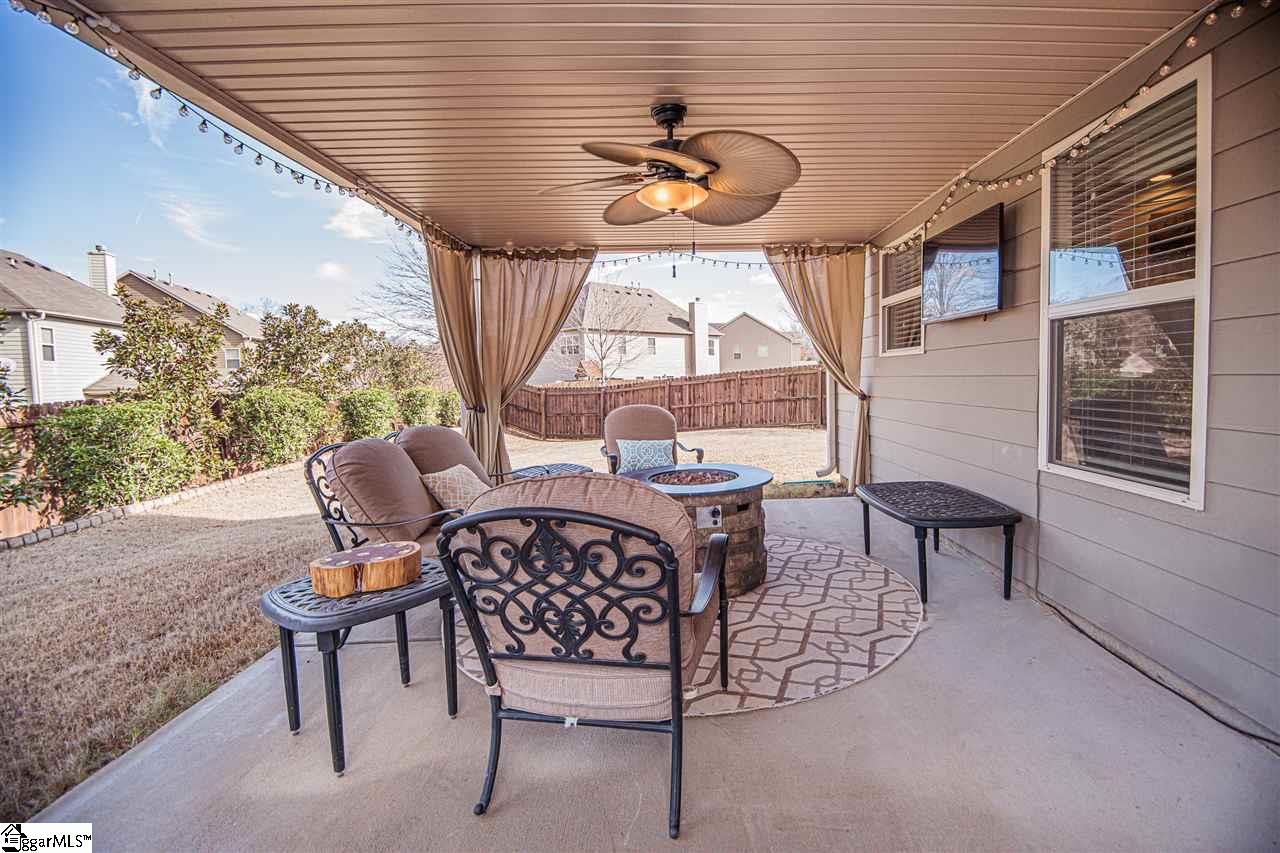 9 Delgado Way Simpsonville, SC 29681 - Photo 31 of 36 Gallery Image 31