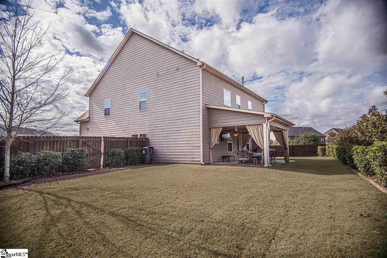 9 Delgado Way Simpsonville, SC 29681 - Photo 33 of 36 Gallery Image 33