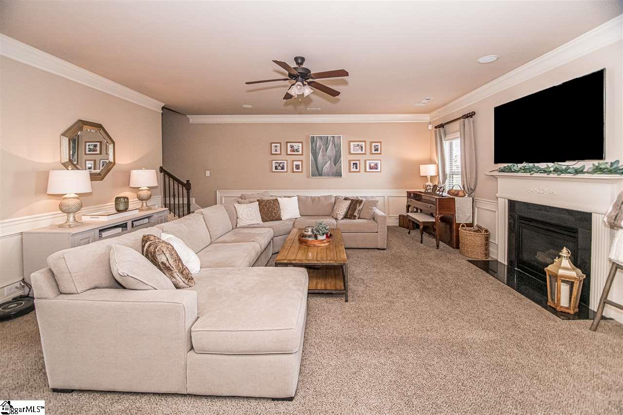 9 Delgado Way Simpsonville, SC 29681 - Photo 5 of 36 Gallery Image 5
