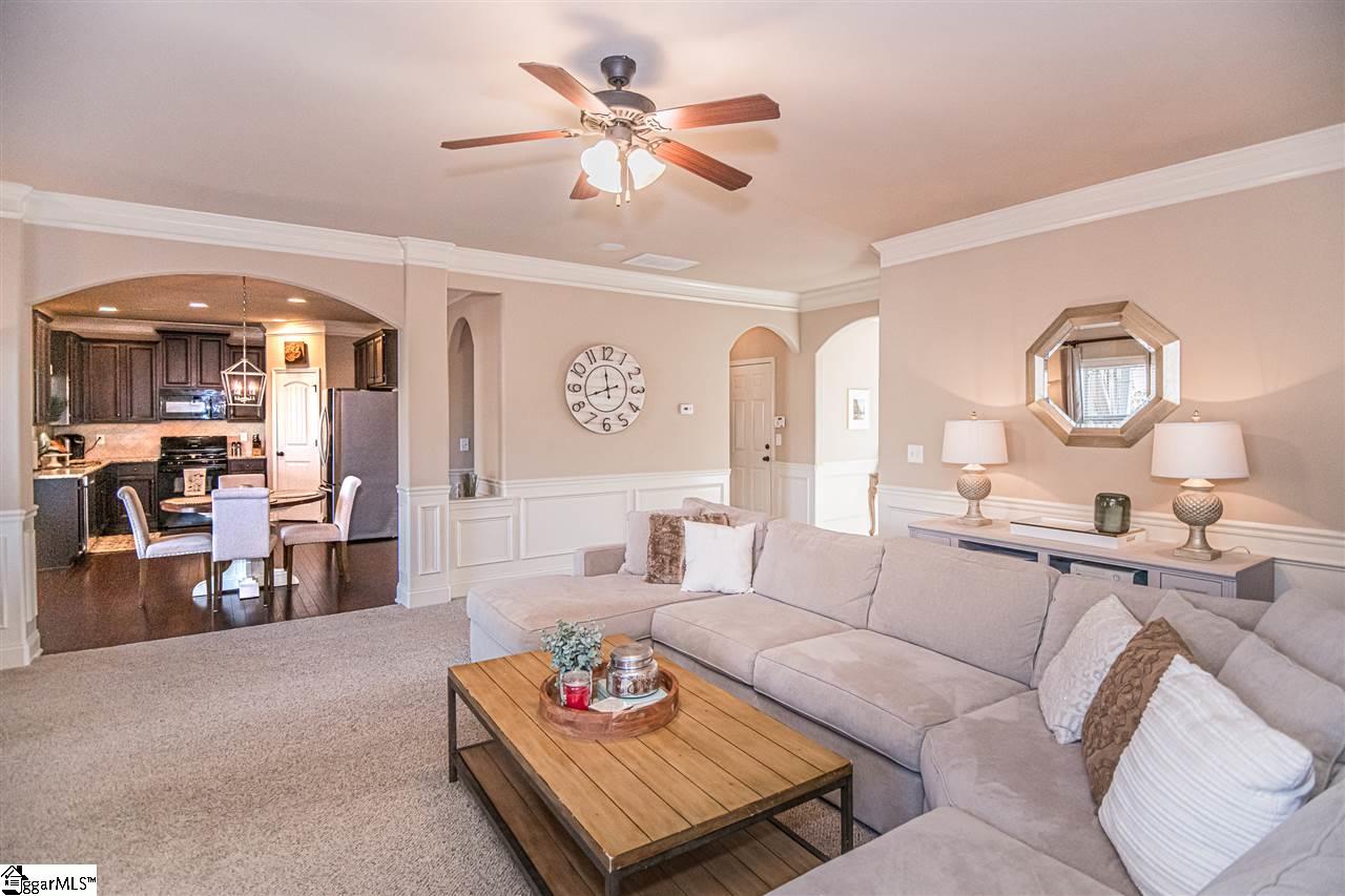 9 Delgado Way Simpsonville, SC 29681 - Photo 7 of 36 Gallery Image 7