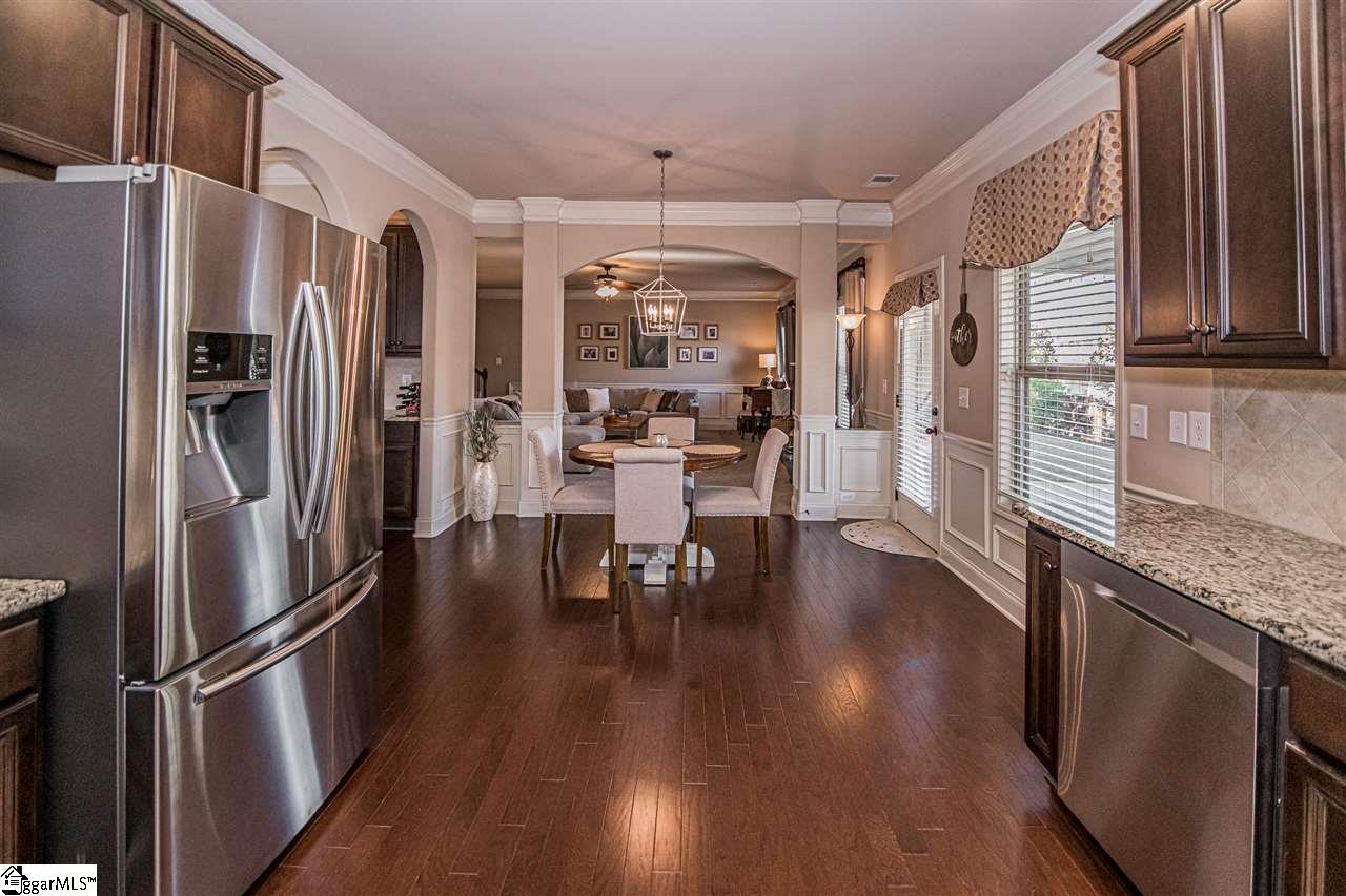 9 Delgado Way Simpsonville, SC 29681 - Photo 9 of 36 Gallery Image 9