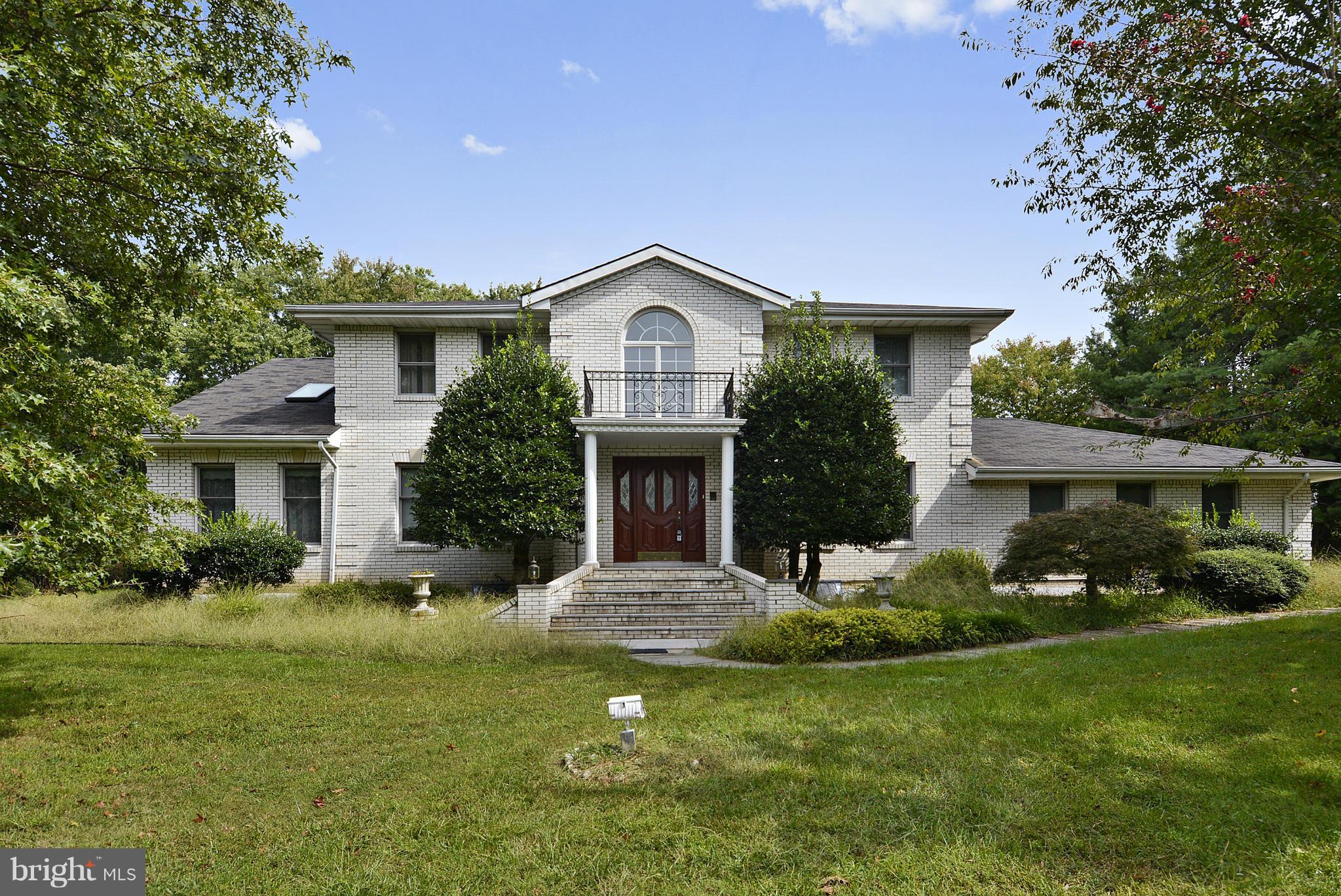 15737 Holly Grove Road Silver Spring, MD 20905 - Photo 1 of 30 Welcome Home!