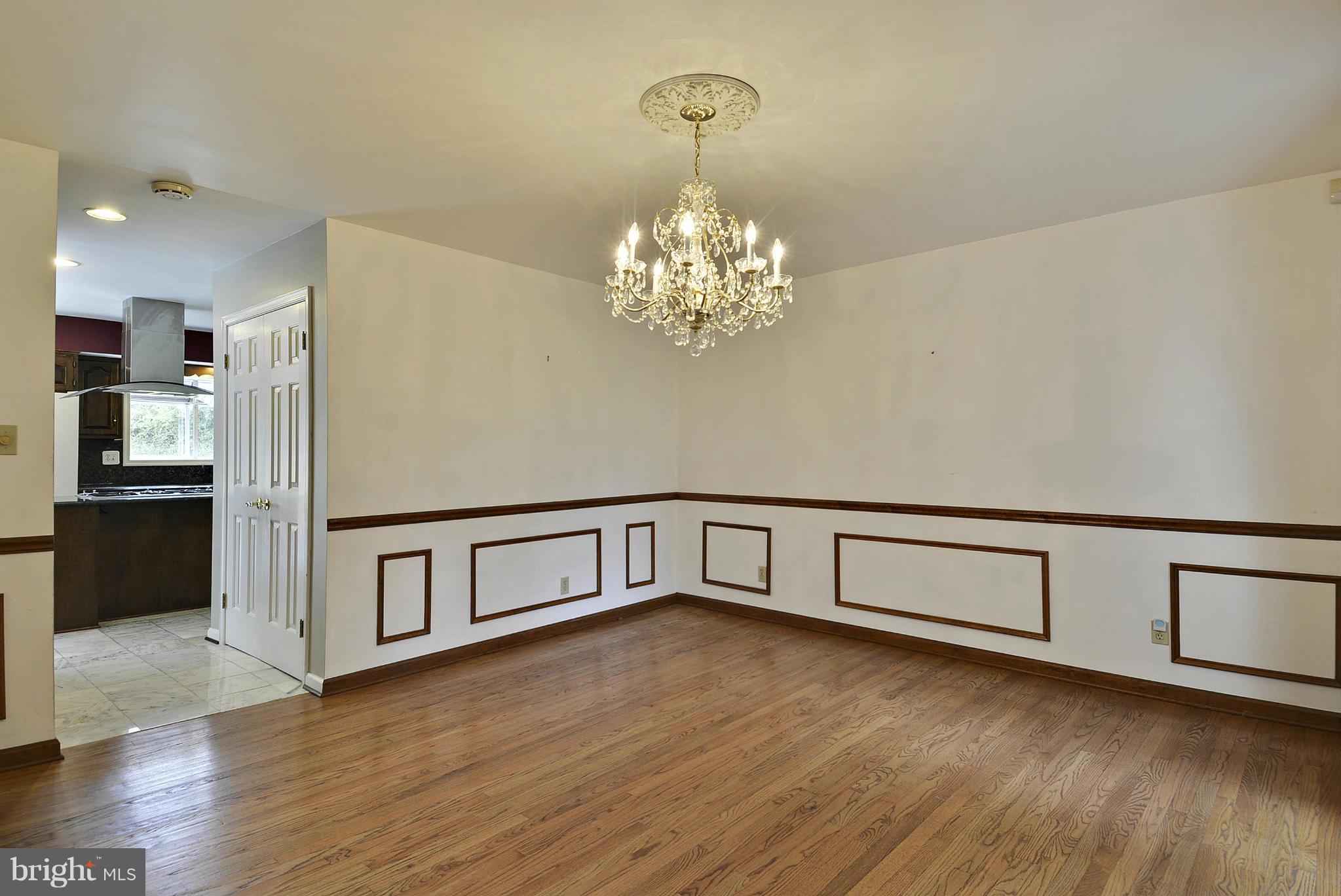 15737 Holly Grove Road Silver Spring, MD 20905 - Photo 17 of 30 Gleaming hardwoods thru-out main level