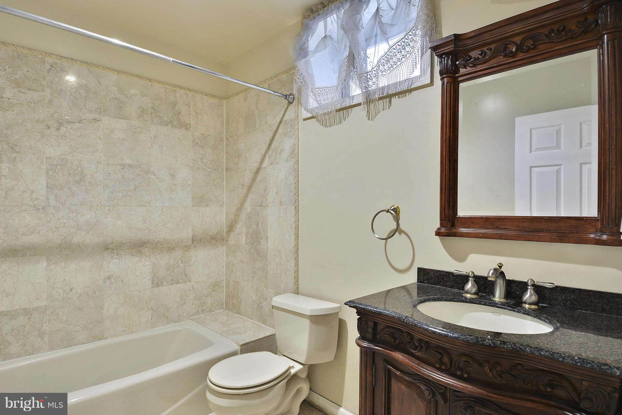 15737 Holly Grove Road Silver Spring, MD 20905 - Photo 29 of 30 Full bath lower level