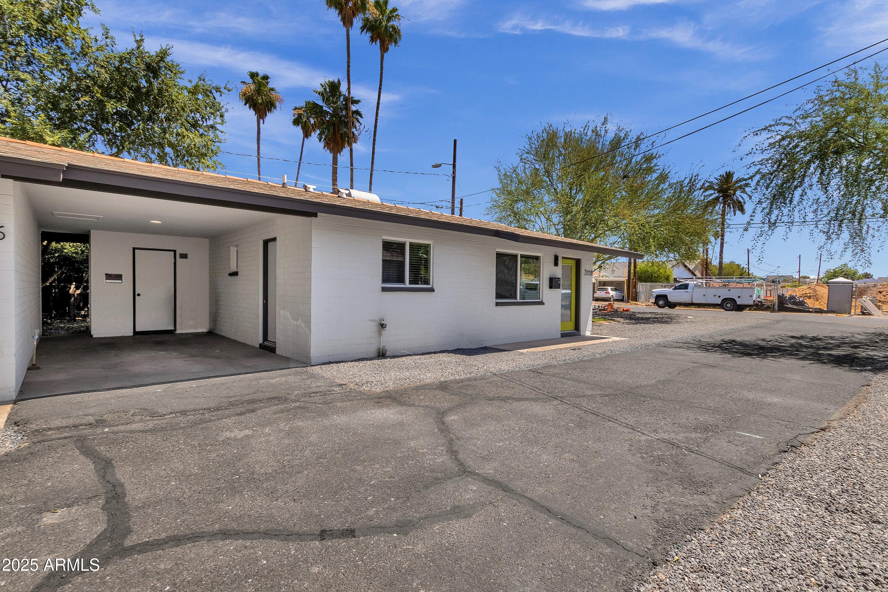 3110 North 39th Street Phoenix, AZ 85018 - Photo 18 of 32 004_CARPORT