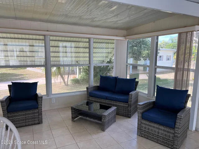 $175,000 | 1076 Royal Palm Drive, Barefoot Bay, FL 32976