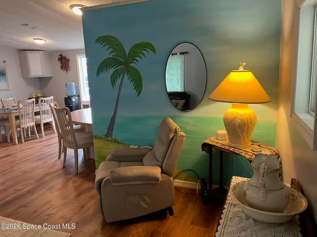 $175,000 | 1076 Royal Palm Drive, Barefoot Bay, FL 32976