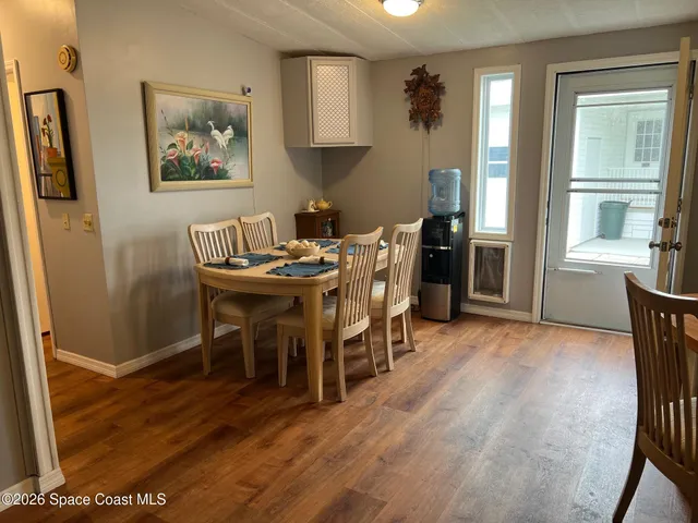 $175,000 | 1076 Royal Palm Drive, Barefoot Bay, FL 32976