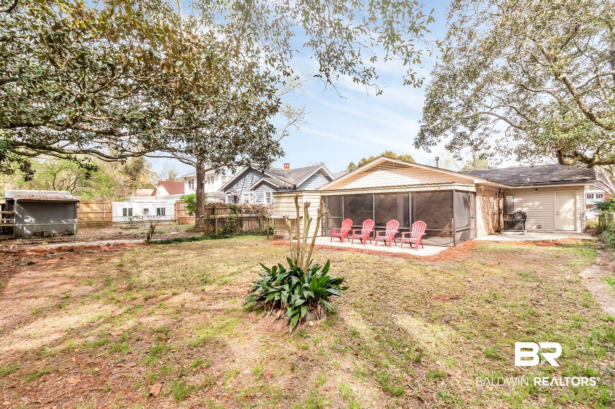 1955 Hunter Avenue Mobile, AL 36606 - Photo 19 of 26