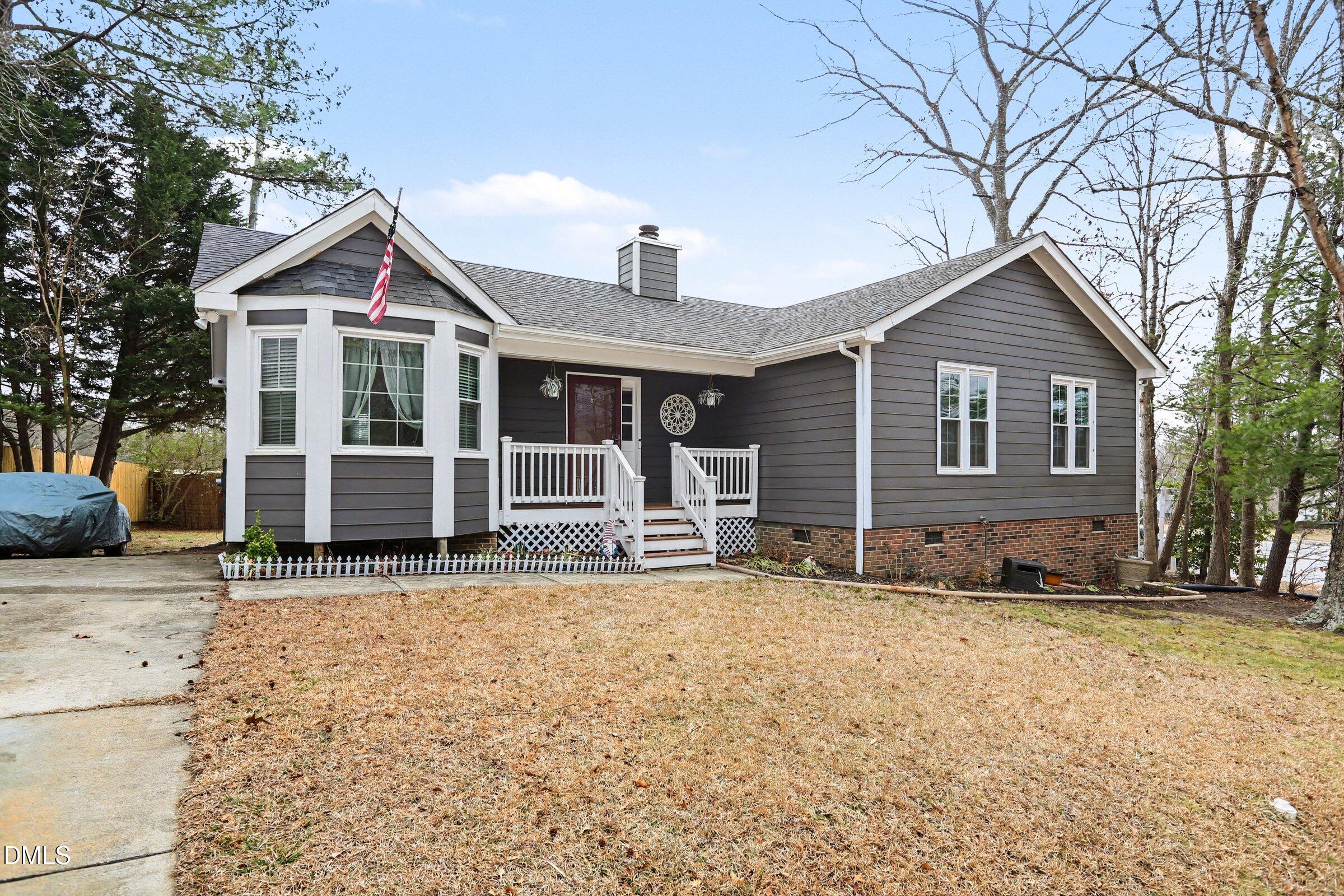 7916 Mandrel Way Raleigh, NC 27616 - Photo 2 of 35 002_file_2951