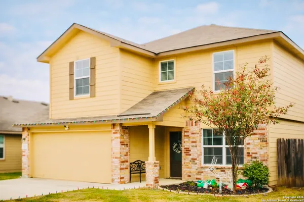 $360,000 | 7427 Equinox Corner, San Antonio, TX 78252