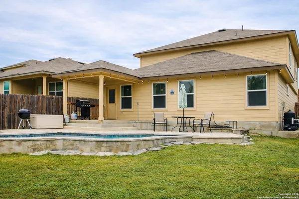 $360,000 | 7427 Equinox Corner, San Antonio, TX 78252