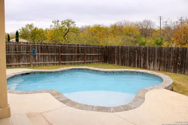 $360,000 | 7427 Equinox Corner, San Antonio, TX 78252