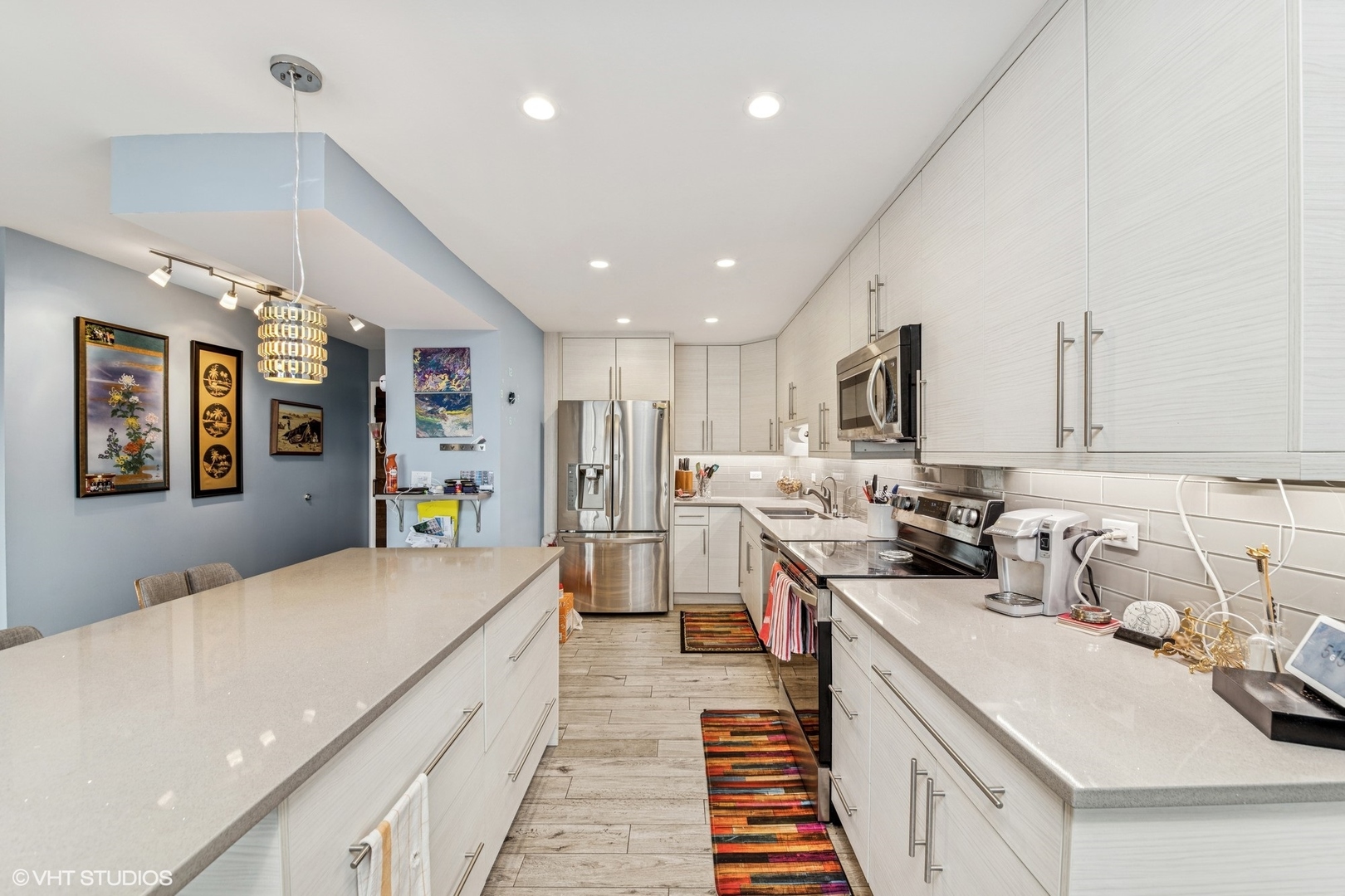 1717 West Crystal Lane, Unit 701 Mount Prospect, IL 60056 - Photo 11 of 26