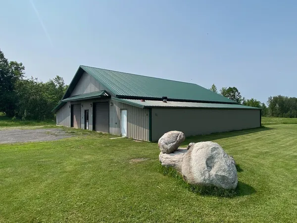 $484,900 | 26055 Alvwood Road Northeast, Blackduck, MN 56630