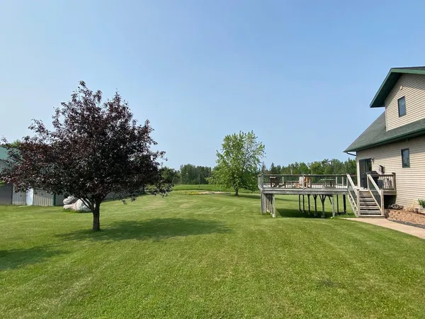 $484,900 | 26055 Alvwood Road Northeast, Blackduck, MN 56630