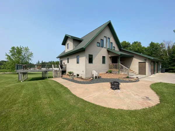 $484,900 | 26055 Alvwood Road Northeast, Blackduck, MN 56630
