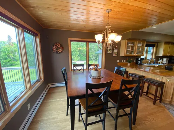 $484,900 | 26055 Alvwood Road Northeast, Blackduck, MN 56630