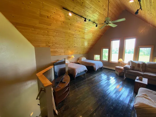 $484,900 | 26055 Alvwood Road Northeast, Blackduck, MN 56630
