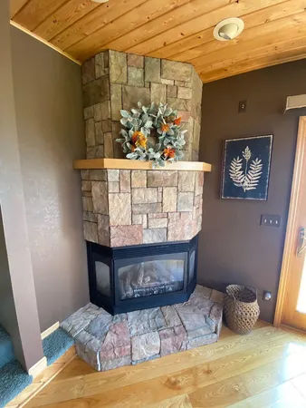 $484,900 | 26055 Alvwood Road Northeast, Blackduck, MN 56630