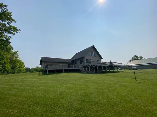 $484,900 | 26055 Alvwood Road Northeast, Blackduck, MN 56630